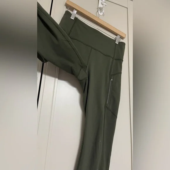 Athleta Rainier Tight - Picture 9 of 14